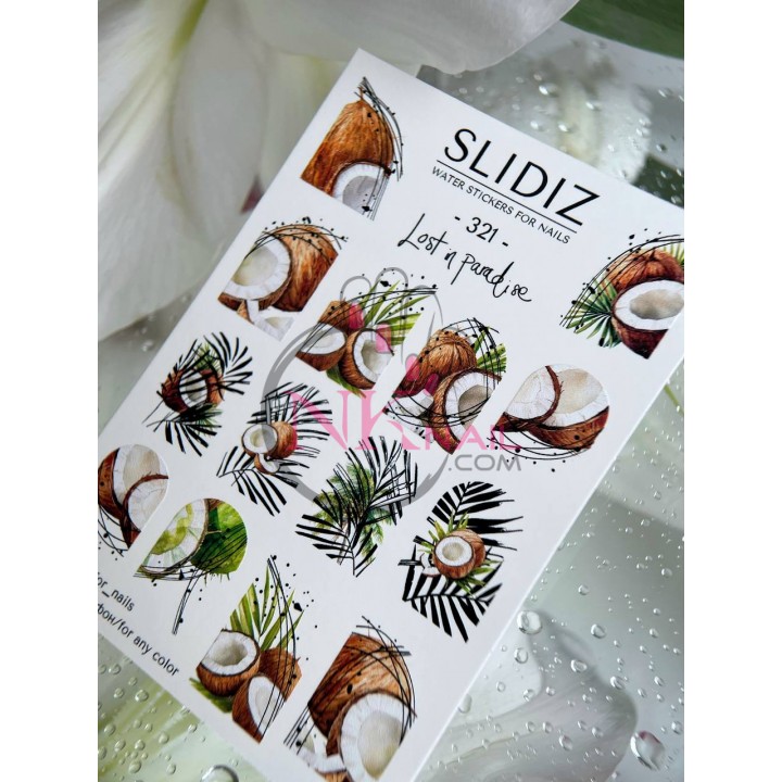Слайдер Slidiz №321